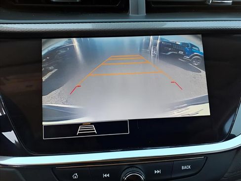 Used 2023 Buick Encore GX Preferred FWD image 10