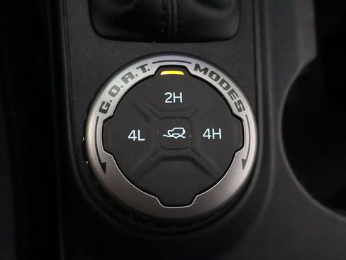 Used 2023 Ford Bronco 4-Door image 41