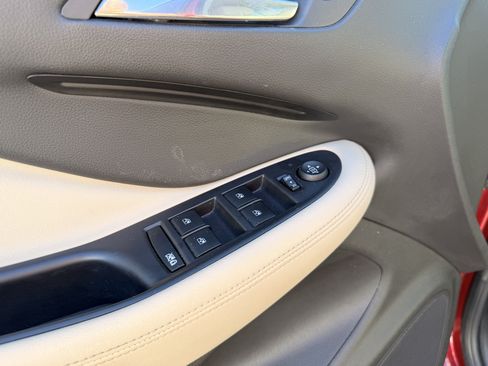 Used 2019 Buick Envision Preferred FWD image 15