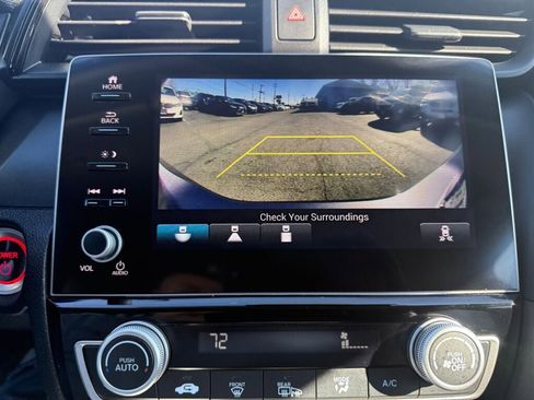 Used 2022 Honda Insight EX image 19