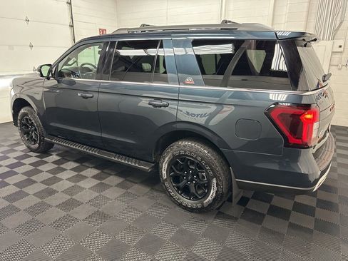 Used 2024 Ford Expedition Timberline AWD/4WD image 6