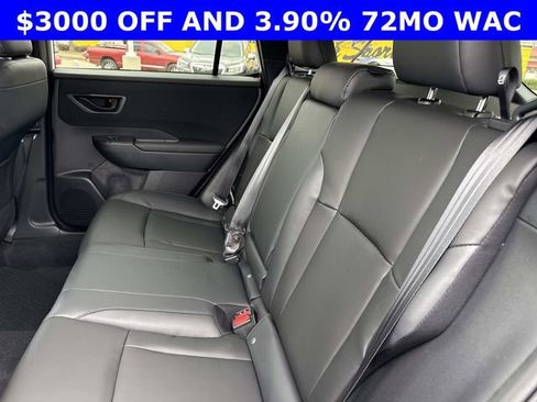 New 2026 Subaru Outback Premium image 15