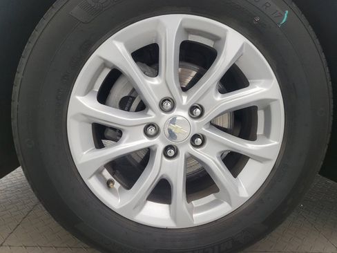 Used 2020 Chevrolet Equinox LT image 31