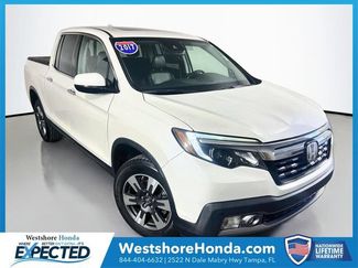 Used 2017 Honda Ridgeline RTL-E video 1