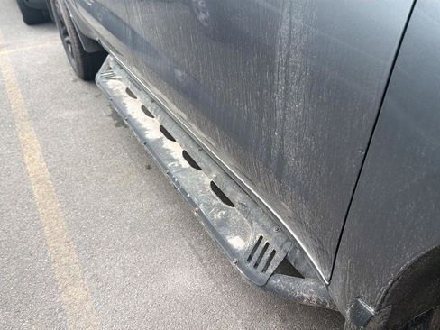 Used 2020 Chevrolet Silverado 1500 LT Trail Boss image 6