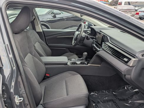 Used 2026 Toyota Camry LE FWD image 12