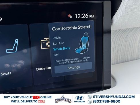 New 2026 Hyundai Palisade Calligraphy image 42