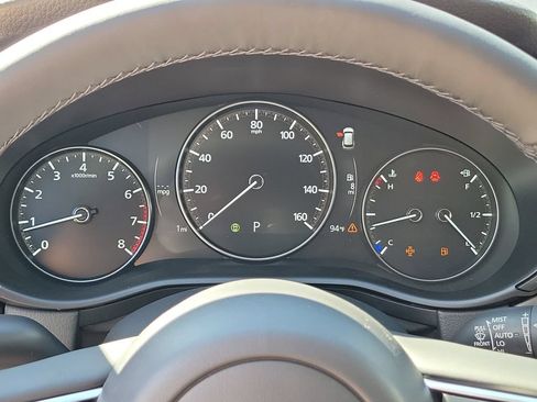 New 2026 MAZDA CX-50 AWD 2.5 S w/ Weather Package image 27