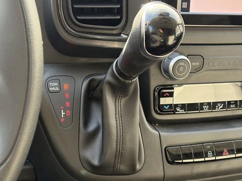 Used 2024 RAM ProMaster 3500 w/ Power Group image 22