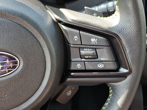 Used 2024 Subaru Ascent Onyx Edition AWD/4WD image 23
