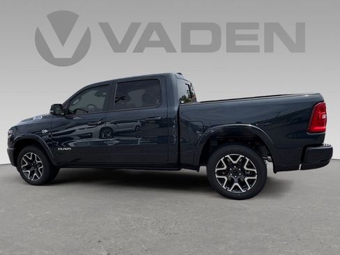 New 2026 RAM 1500 Laramie w/ Laramie Preferred Package image 8
