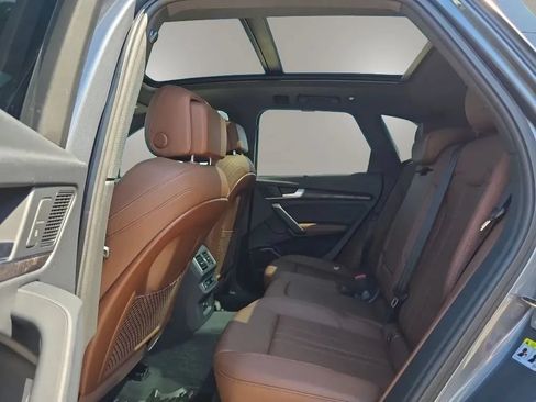 Used 2018 Audi Q5 Prestige w/ Prestige Package AWD/4WD image 46