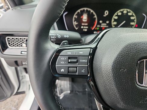 Certified 2026 Honda Civic Sport image 20