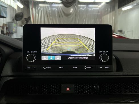 Used 2024 Honda CR-V LX image 19