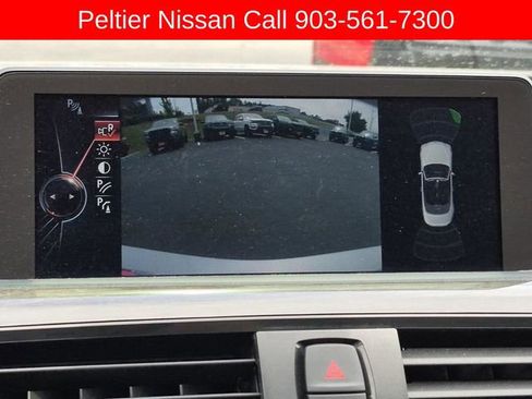 Used 2015 BMW 428i xDrive Convertible AWD/4WD image 32