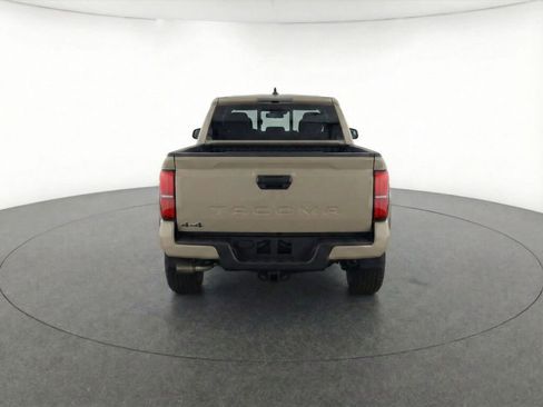 New 2026 Toyota Tacoma TRD Off-Road image 6