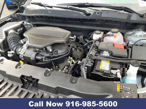 New 2026 Chevrolet Blazer RS w/ LPO, Floor Liner Package image 34