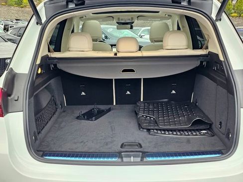New 2026 Mercedes-Benz GLE 350 4MATIC image 10