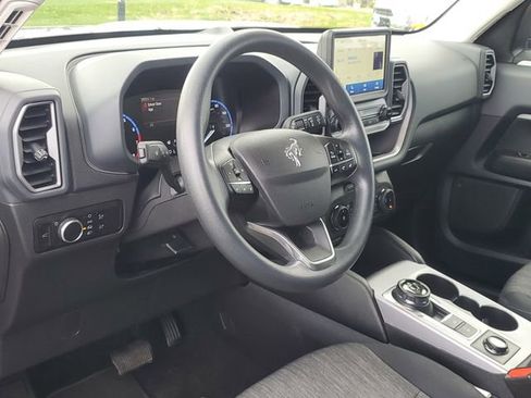 Used 2023 Ford Bronco Sport Big Bend image 14