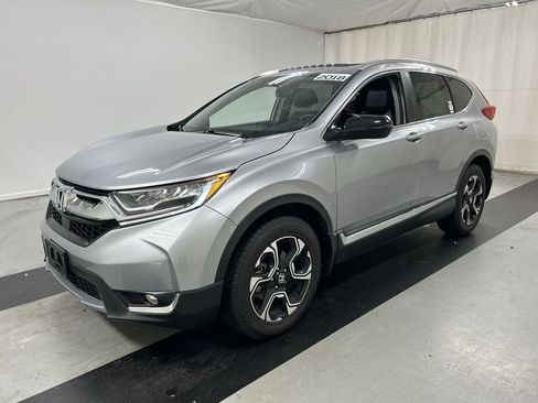 Used 2018 Honda CR-V Touring image 5