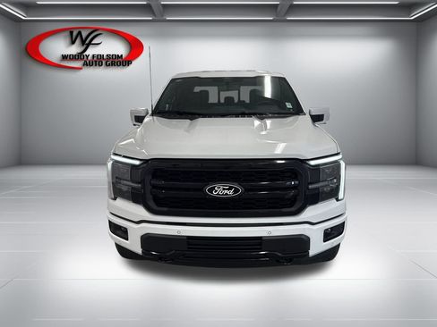 New 2026 Ford F150 Lariat w/ Equipment Group 501A Mid AWD/4WD image 2