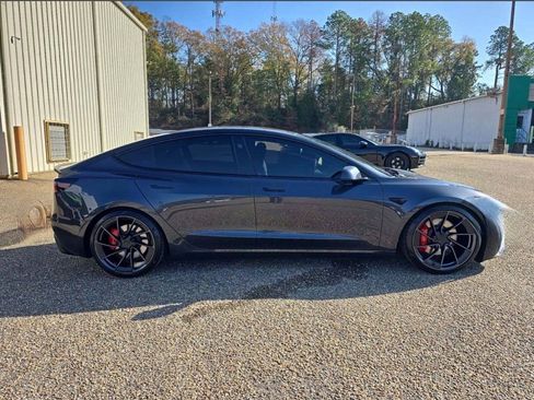 Used 2024 Tesla Model 3 Performance image 6