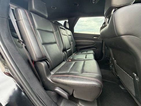 Used 2025 Dodge Durango GT AWD/4WD image 22