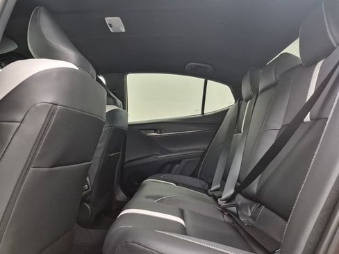 New 2026 Toyota Camry Hybrid w/ Convenience Package FWD image 40