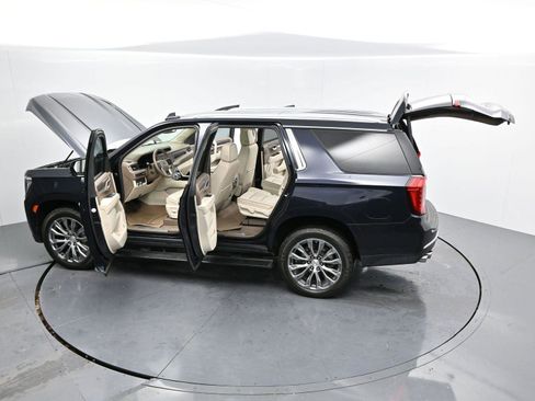 Used 2022 GMC Yukon Denali image 50