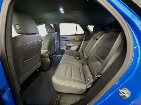 Used 2025 Honda Prologue EX image 29