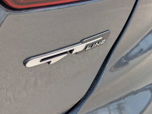 Used 2024 Kia Forte GT-Line w/ GT-Line Premium Package FWD image 13