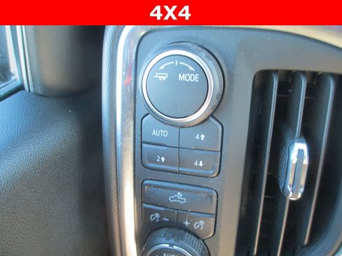 Certified 2021 Chevrolet Silverado 1500 LT w/ Z71 Off-Road Package image 25