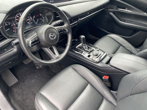 Used 2024 MAZDA CX-30 AWD 2.5 S w/ Select Sport Pkg image 14