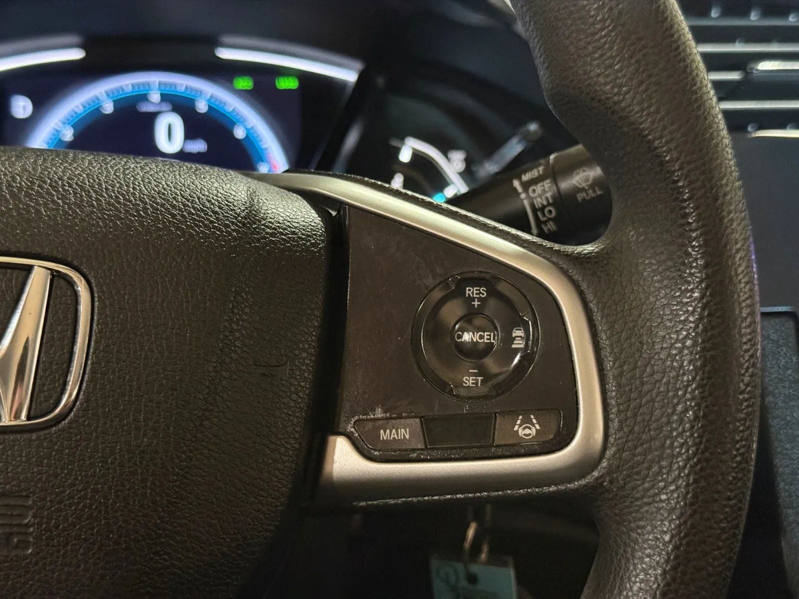 Used 2019 Honda Civic LX image 25