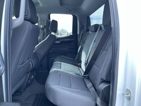 Used 2023 Chevrolet Silverado 1500 RST image 24