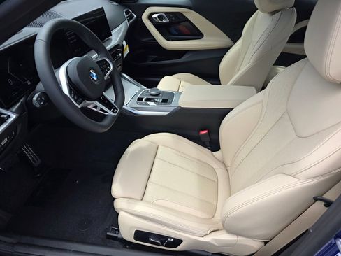 New 2026 BMW 230i Coupe w/ Premium Package RWD image 7
