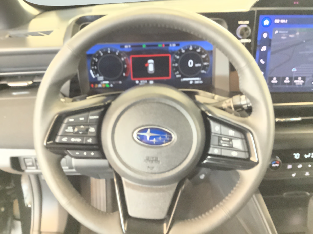 Certified 2026 Subaru Outback Limited AWD/4WD image 19