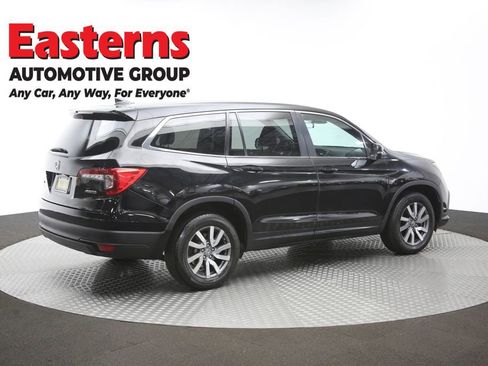 Used 2020 Honda Pilot EX-L image 46