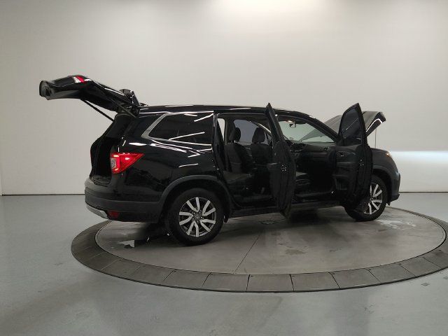 Used 2021 Honda Pilot EX-L image 13