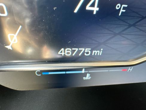 Certified 2023 GMC Sierra 1500 Denali Ultimate image 66