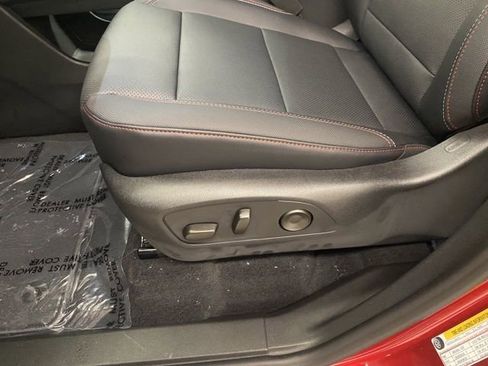 New 2026 Chevrolet Traverse Z71 w/ Enhanced Driving Package image 15