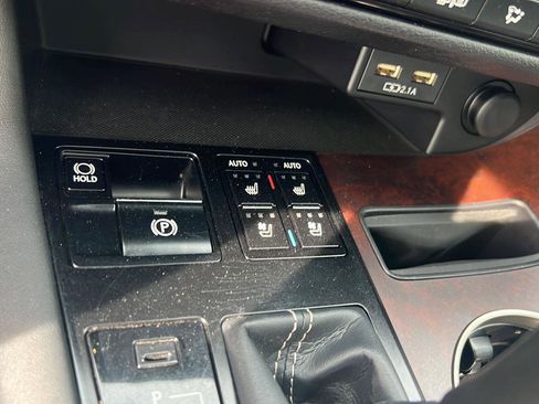 Used 2020 Lexus RX 350 FWD w/ Premium Package image 29