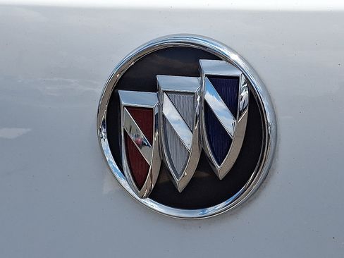 Used 2023 Buick Encore GX Preferred FWD image 30