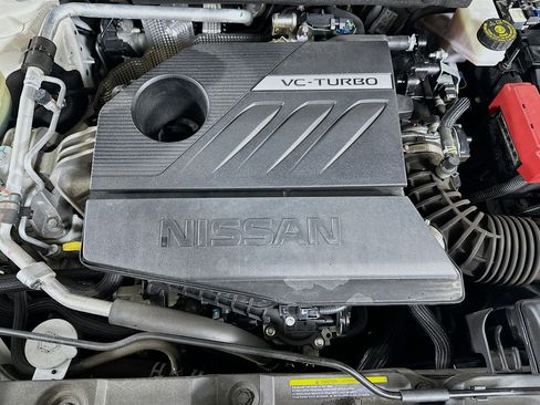 Used 2023 Nissan Rogue SV FWD image 31
