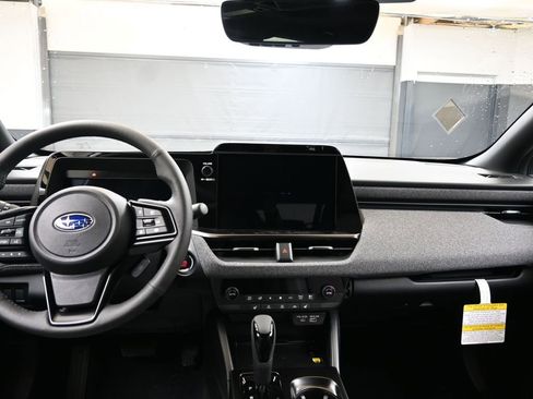 New 2026 Subaru Outback Limited image 22