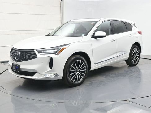 New 2026 Acura RDX SH-AWD w/ Advance Package image 1