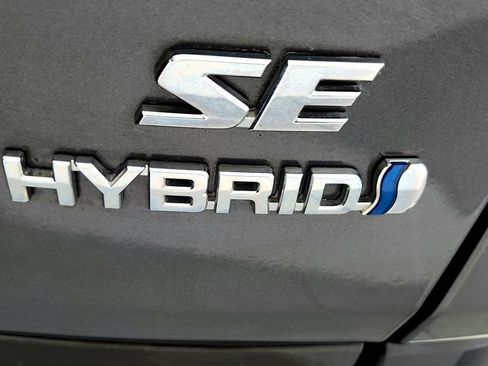 Used 2023 Toyota RAV4 SE AWD/4WD image 14