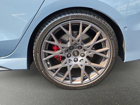Used 2025 Audi RS 3 AWD/4WD image 34