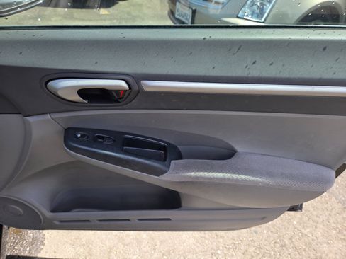 Used 2007 Honda Civic EX image 14