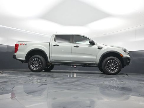 Used 2021 Ford Ranger XLT w/ Equipment Group 301A Mid AWD/4WD image 44